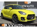 SUZUKI SWIFT SPORT