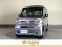 ホンダ Ｎ－ＶＡＮ 　届出済未使用車　軽バン　衝突被害軽減システ...