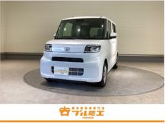 ダイハツ　タント　Ｌ　届出済未使用車　ＬＥＤライト　ミラクルオープンドア