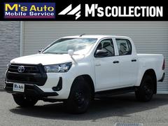 トヨタ ハイラックスの中古車 中古車価格 相場情報 価格 Com トヨタ ハイラックスの中古車 中古車価格 相場情報 価格 Com