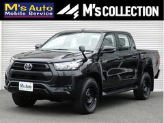 トヨタ ハイラックスの中古車 中古車価格 相場情報 価格 Com