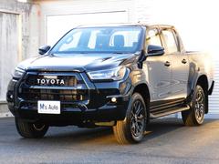 トヨタ ハイラックスの中古車 中古車価格 相場情報 価格 Com