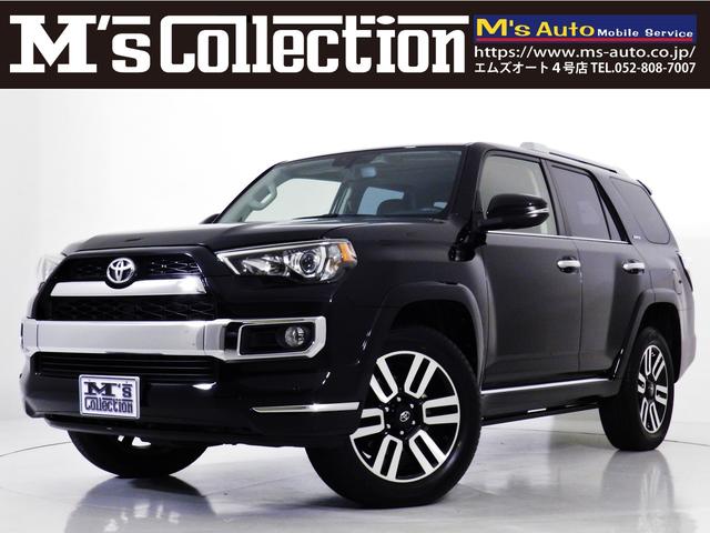 米国トヨタ 4ランナー limited 4x4 ブラウンレザーシート バックカメラ tss リアパーキングソナー サンルーフ シートヒーター スマートキー パワーシート ルーフレール 20インチaw オートクルーズの中古車 車体価格758万円 22 令和4 年式 走行5キロ 米国トヨタ 4ランナー limited 4x4 ブラウンレザーシート バックカメラ tss リアパーキングソナー サンルーフ シートヒーター スマートキー パワーシート ルーフレール 20インチaw オートクルーズの中古車 車体価格758万円 22 令和4 年式 走行5キロ