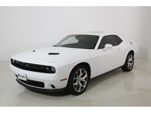 中古車19台 愛知県のダッジ チャレンジャー ダッジ 40万台から選べる価格相場検索サイトbiglobe中古車 情報提供 グーネット