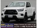 ハイラックスＧＲスポーツ！お問い合わせ下さい！ 待望のＴＯＹＯＴＡグリルＨＩＬＵＸ入荷！エムズオート４号店に展示中！