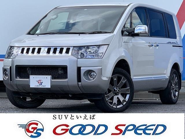JASPER 4WD 両側電動 ナビ Bカメラ クルコン(1枚目)