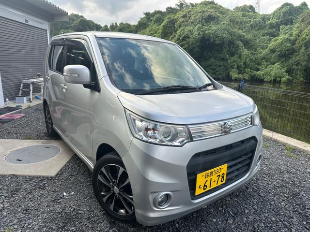 Androidナビ スズキ ワゴンR MH34S CarPlay 感無量 9インチ(D) Androidナビ スズキ ワゴンR MH34S CarPlay 感無量 9インチ(D)