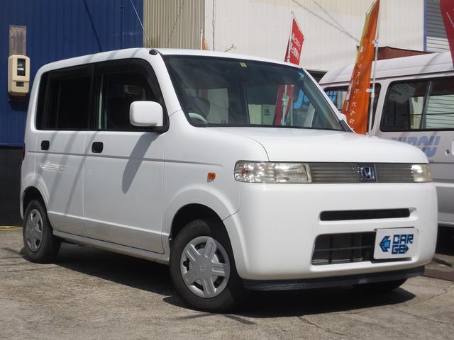 Honda Thats Base Grade 07 White 000 Km Details Japanese Used Cars Goo Net Exchange