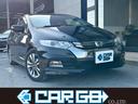 HONDA INSIGHT EXCLUSIVE