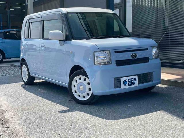 ピクシススペース(トヨタ) Ｘ　バックカメラ　ナビ　ＴＶ　スマートキー　電動格納ミラー　ベンチシート　ＣＶＴ　盗難防止システム　ＡＢＳ　ＣＤ　Ｂｌｕｅｔｏｏｔｈ　衝突安全ボディ　エアコン　パワーステアリング　パワーウィンドウ 中古車画像