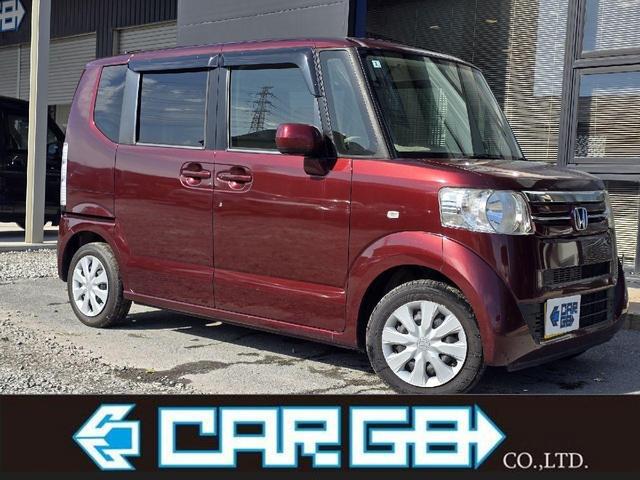 ボタンひとつでエンジンスタート！プッシュスタート付！ エアコン　パワーステアリング　パワーウィンドウ　運転席エアバッグ