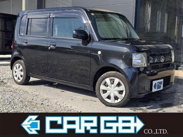 ナビ搭載！迷う道も知らない道も安心して走れます！ 衝突安全ボディ　エアコン　パワーステアリング　パワーウィンドウ