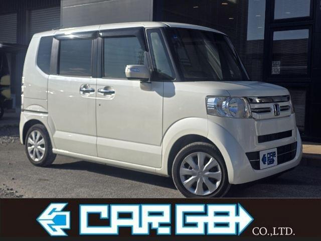 ボタンひとつでエンジンスタート！プッシュスタート付！ パワーステアリング　パワーウィンドウ　運転席エアバッグ　助手席エアバッグ