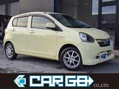 ミライース X メモリアルエディション アイドリングストップ 電動格納ミラー CVT 盗難防止システム ABS CD ミュージックプレイヤー接続可 アルミホイール 衝突安全ボディ エアコン パワーステアリング パワーウィンドウ 中古車画像