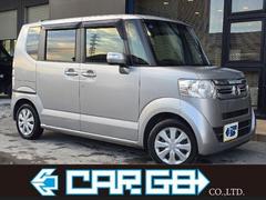 N-BOX G・Lパッケージ ETC バックカメラ 両側スライド・片側電動 ナビ TV スマートキー アイドリングストップ 電動格納ミラー ベンチシート CVT 盗難防止システム ABS ESC CD USB 中古車画像