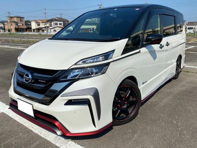 みつかる 43台 セレナ ニスモ busou ブソウ コンプリートデモカー 法人ワンオーナー プロパイロット エマージェンシーブレーキ 純正ナビ 後席フリップダウンモニター ドラレコ 両側電動スライドドア 新車外しアルミ タイヤ 日産 40万台から選べる価格相場検索 みつかる 43台 セレナ ニスモ busou ブソウ コンプリートデモカー 法人ワンオーナー プロパイロット エマージェンシーブレーキ 純正ナビ 後席フリップダウンモニター ドラレコ 両側電動スライドドア 新車外しアルミ タイヤ 日産 40万台から選べる価格相場検索