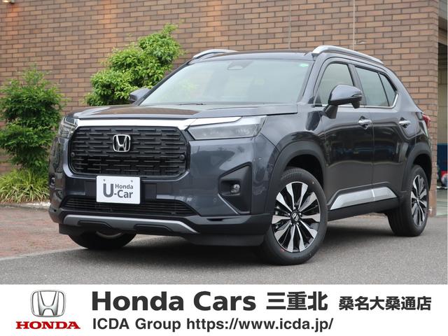 スタイリング・インテリア｜WR-V｜Honda公式サイト