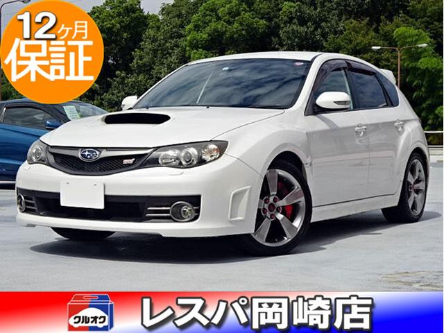 インプレッサ スバル の中古車を探すなら グーネット中古車 インプレッサ スバル の中古車を探すなら グーネット中古車