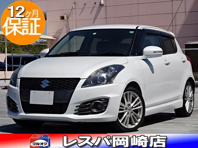 スイフトスポーツ スズキ の中古車を探すなら グーネット中古車 スイフトスポーツ スズキ の中古車を探すなら グーネット中古車