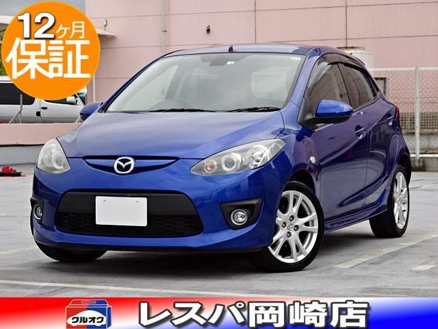 デミオ マツダ の中古車を探すなら グーネット中古車 愛知県の中古車情報 デミオ マツダ の中古車を探すなら グーネット中古車 愛知県の中古車情報