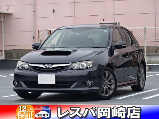 中古車97台 愛知県のインプレッサ スバル 40万台から選べる価格相場検索サイトbiglobe中古車 情報提供 グーネット