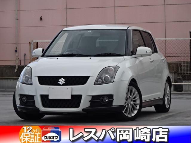 中古車46台 ローダウンが付いているスイフト スズキ 40万台から選べる価格相場検索サイトbiglobe中古車 情報提供 グーネット