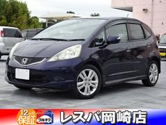 フィット ｒｓの中古車を探すなら グーネット ホンダの中古車情報
