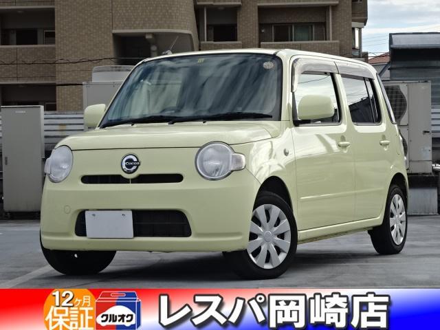 中古車215台 愛知県のミラココア ダイハツ 40万台から選べる価格相場検索サイトbiglobe中古車 情報提供 グーネット