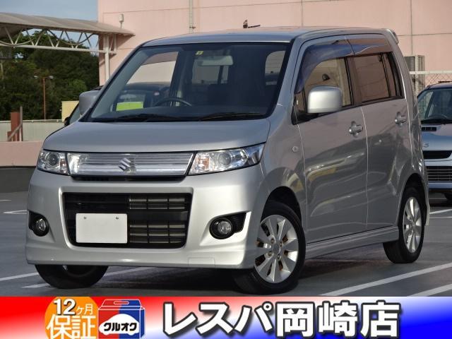 スズキ ワゴンrスティングレー x 12ヶ月保証付 禁煙車 pushスタート スマートキ の中古車 グーネット中古車 スズキ ワゴンrスティングレー x 12ヶ月保証付 禁煙車 pushスタート スマートキ の中古車 グーネット中古車
