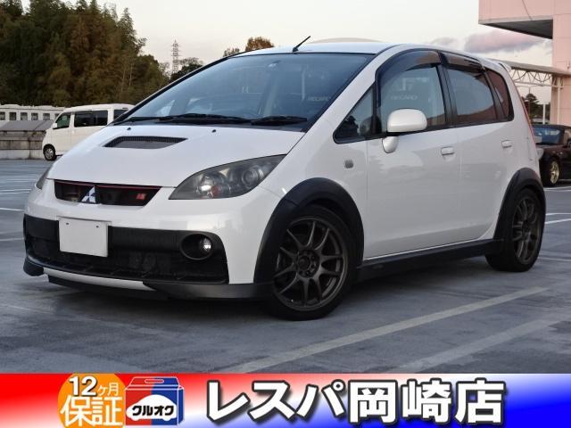 中古車104台 コルト ラリーアート バージョンｒ 三菱 40万台から選べる価格相場検索サイトbiglobe中古車 情報提供 グーネット