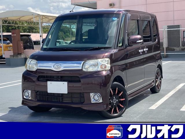 ダイハツ タント Ｇスペシャル 禁煙車 １２ヶ月保証付距離制限無し 電動スライドドアの中古車｜グーネット中古車