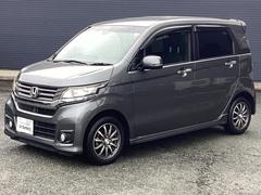 N-WGNカスタム G・Aパッケージ 中古車画像