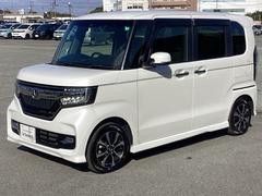 N-BOXカスタム G・Lホンダセンシング 中古車画像