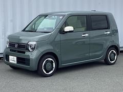 N-WGN L 試乗車 中古車画像