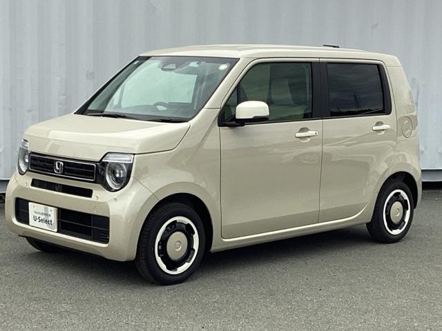 N-WGN L 試乗車(1枚目)