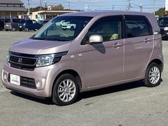 N-WGN G・ターボパッケージ 中古車画像