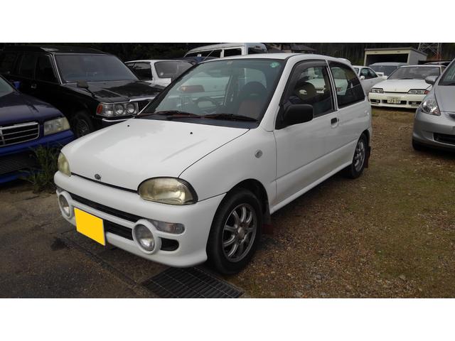 中古車1台 岐阜県のヴィヴィオ スバル 40万台から選べる価格相場検索サイトbiglobe中古車 情報提供 グーネット 中古車1台 岐阜県のヴィヴィオ スバル 40万台から選べる価格相場検索サイトbiglobe中古車 情報提供 グーネット