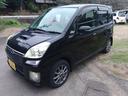 ステラ カスタムＲＳ　ＤＯＨＣ　スーパーチャージャー（1枚目）