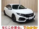 ホンダ シビック ハッチバック　法定点検整備済／ＡｐｐｌｅＣａｒ...