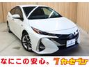 トヨタ プリウスＰＨＶ Ａ　ＯＢＤ診断済／４本新品タイヤ／１７イ...