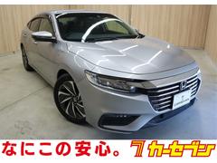 ホンダ　インサイト　ＥＸ　ＯＢＤ診断済　４本新品タイヤ交換済み　ホンダセンシング