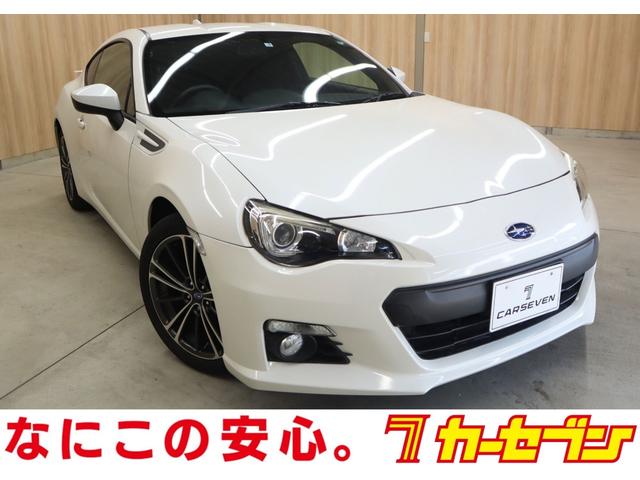 スバル ＢＲＺ