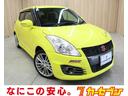 SUZUKI SWIFT SPORT