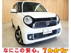 ホンダ　Ｎ−ＯＮＥ　プレミアム　ツアラー　Ｌパッケージ　ＯＢＤ診断済