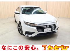 インサイト ホワイト系（白）の中古車を探すなら【グーネット】