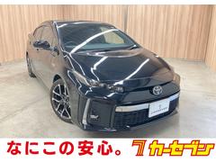 プリウスPHV 50系の中古車を探すなら【グーネット】 プリウスPHV 50系の中古車を探すなら【グーネット】