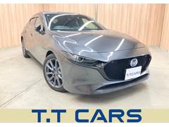 MAZDA3ファストバック XD Lパッケージ OBD診断済/法定点検整備済/360度セーフティパッケージ/360度ビューモニター/ドライバーモニタリング/地デジ/Bluetoothオーディオ/BOSE/クルージングトラフィックサポート/革シート 中古車画像