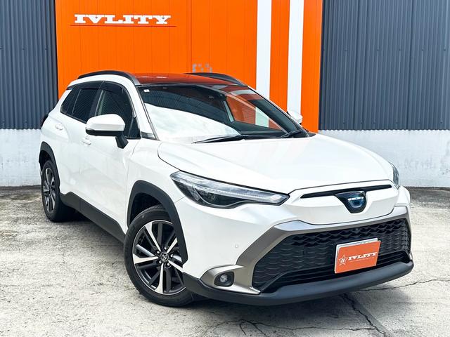 ハイブリッド　Ｚ　１年無制限距離保証付　ワンオーナ買取車　自社ユーザー買取車