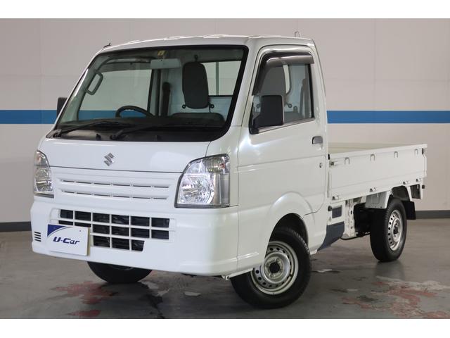 KCエアコン・パワステ 5MT(1枚目)