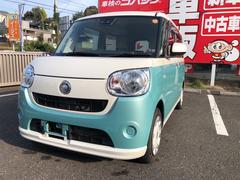 ムーヴキャンバス X SAIII 中古車画像